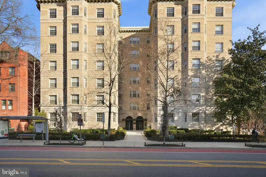 1801 16th St Nw #501, Washington, DC 20009 - #2