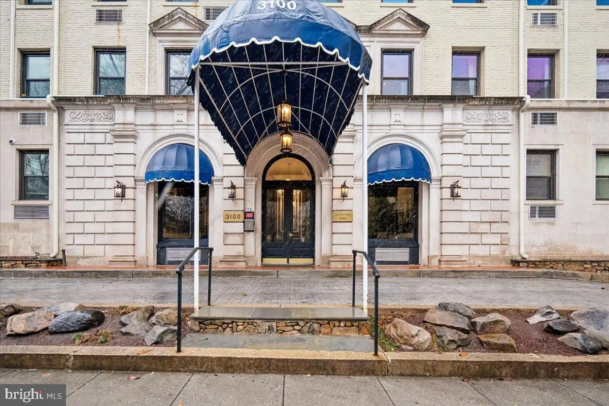 3100 Connecticut Ave Nw #202, Washington, DC 20008 - #1