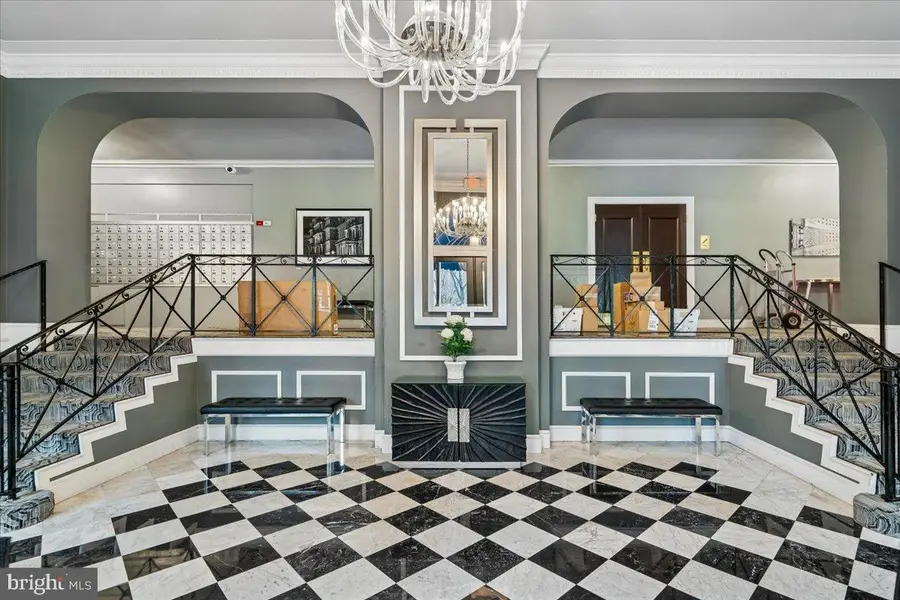 3100 Connecticut Ave Nw #202, Washington, DC 20008 - #3