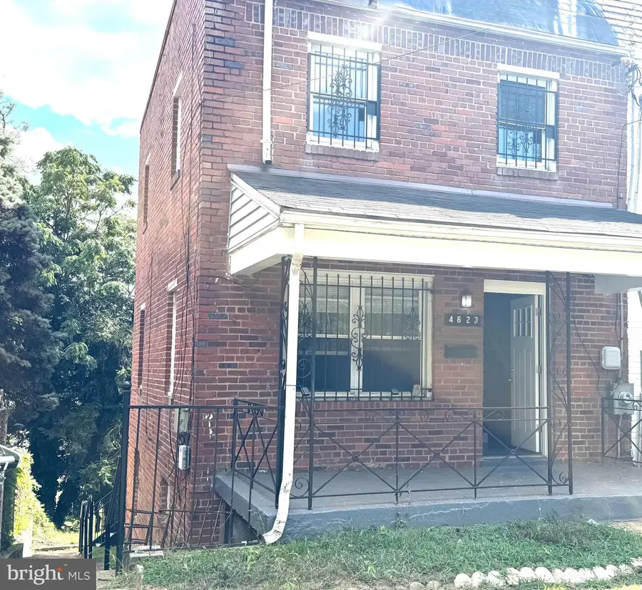 4623 Jay St Ne, Washington, DC 20019 - #2