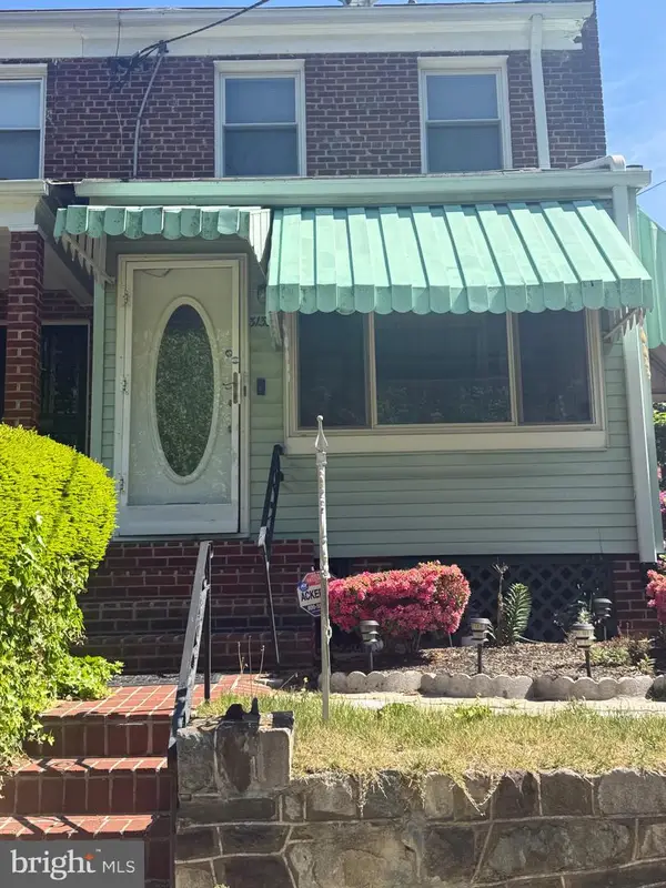 3138 M Pl Se, WASHINGTON, DC 20019