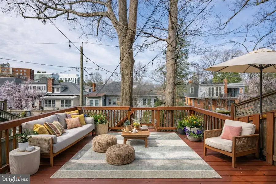 3719 Jenifer St Nw, Washington, DC 20015 - #2