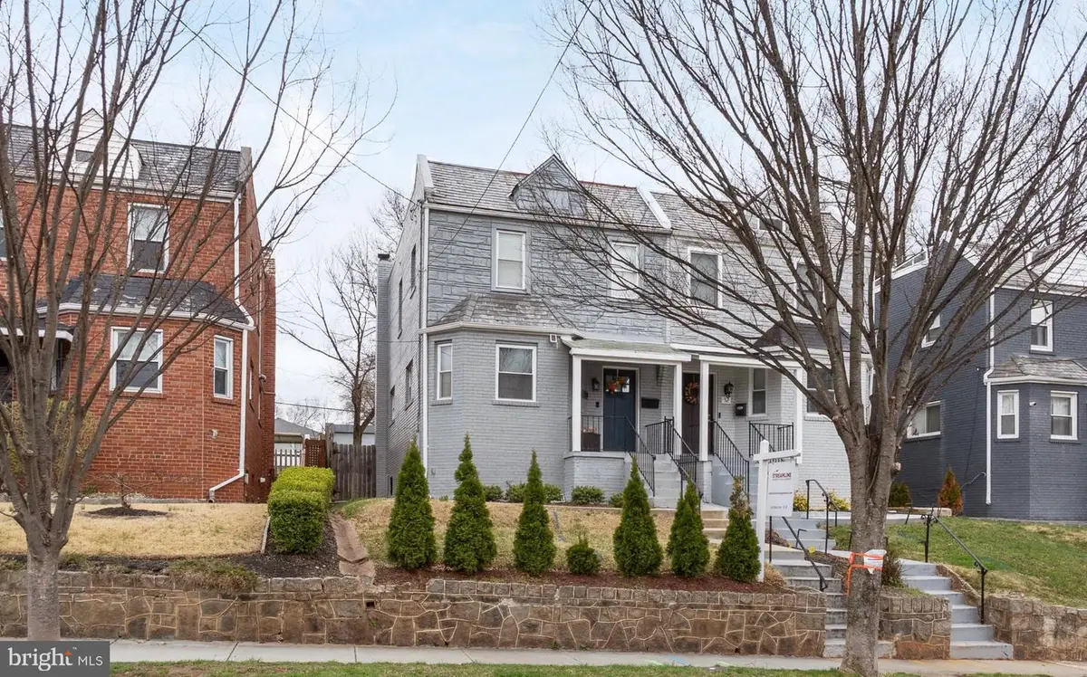 50 53rd St Se, Washington, DC 20019 - #1