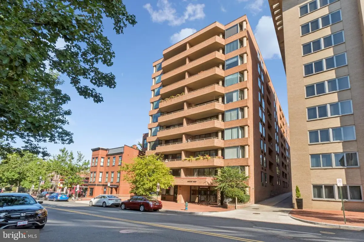 2141 P St Nw #26, Washington, DC 20037 - #1