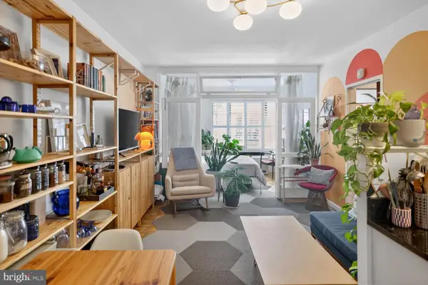 1 Scott Cir Nw #106, WASHINGTON, DC 20036