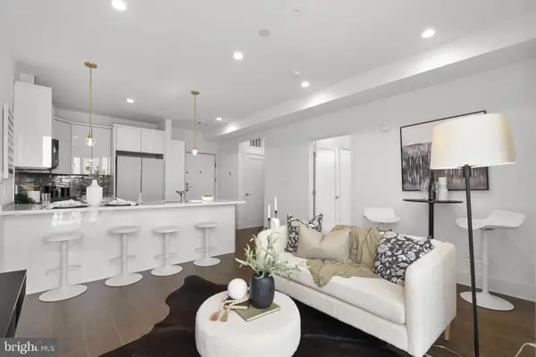 1002 Rhode Island Ave Ne #8, WASHINGTON, DC 20018