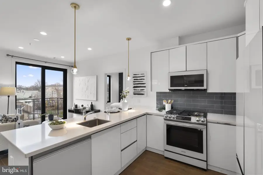 1002 Rhode Island Ave Ne #8, Washington, DC 20018 - #2