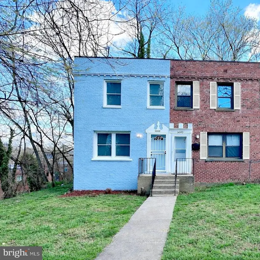 5000 Just St Ne, Washington, DC 20019 - #2