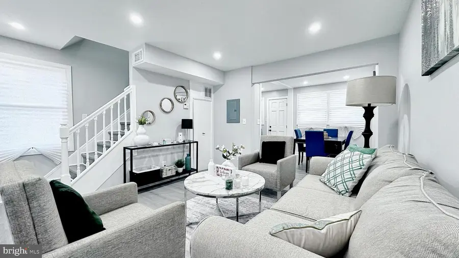 5000 Just St Ne, Washington, DC 20019 - #3