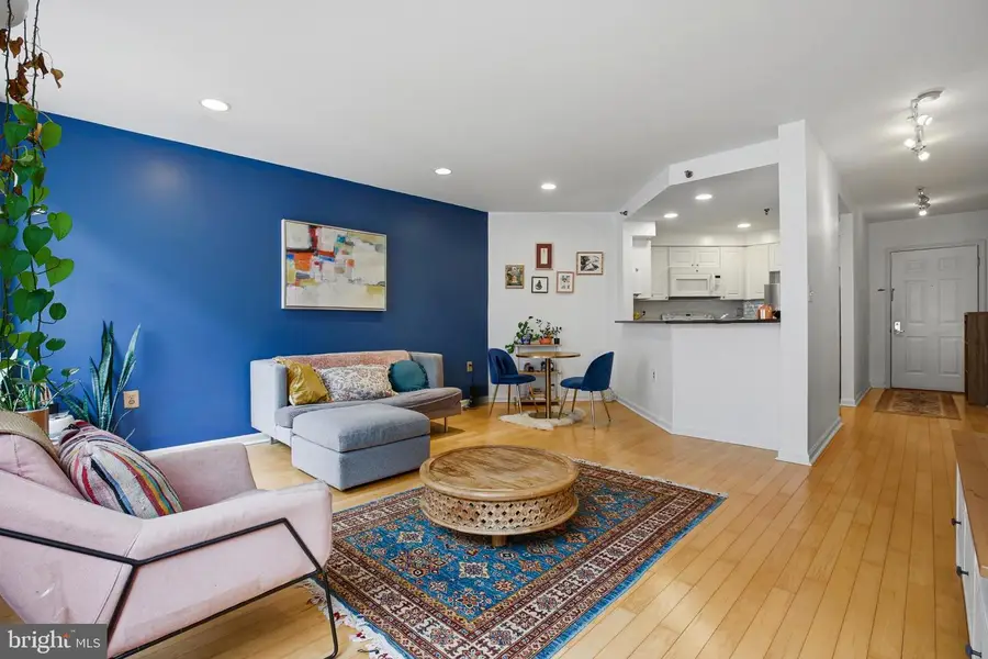 1312 Massachusetts Ave Nw #406, Washington, DC 20005 - #2