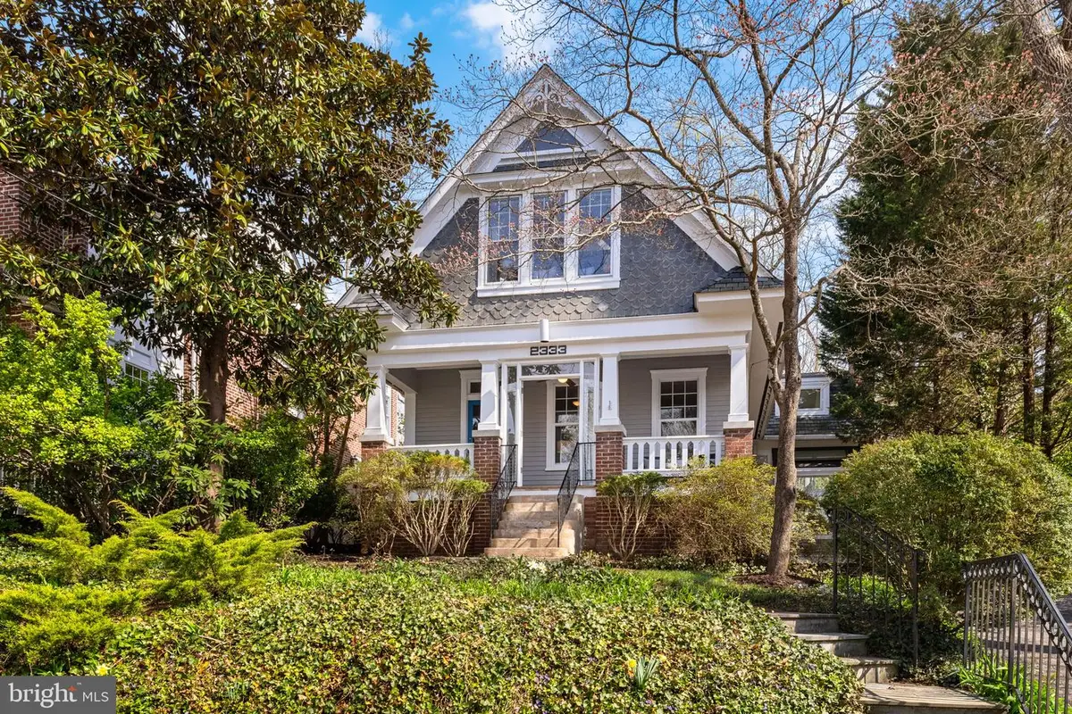 2333 Nebraska Ave Nw, Washington, DC 20016 - #1