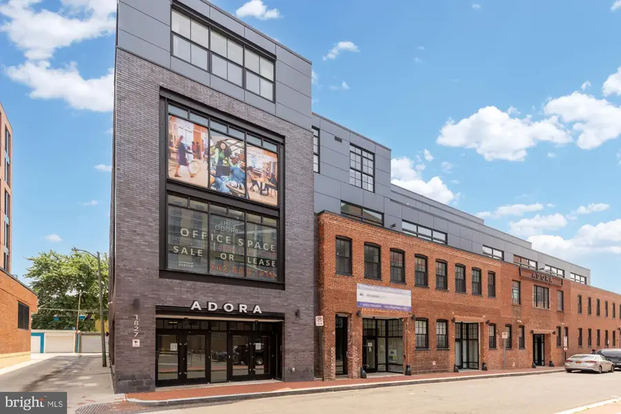 1827 Wiltberger St Nw #403, Washington, DC 20001 - #2