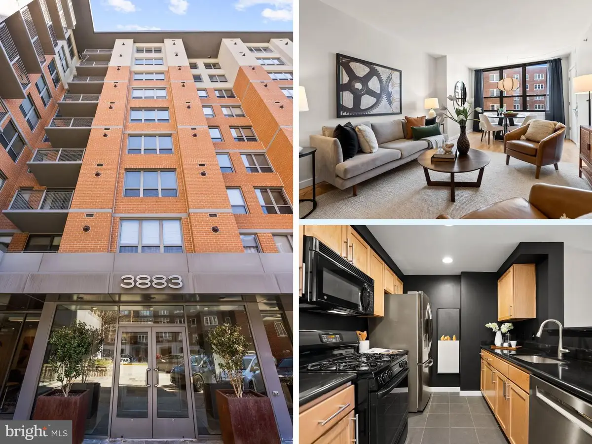 3883 Connecticut Ave Nw #303, Washington, DC 20008 - #1