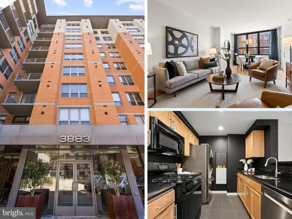 3883 Connecticut Ave Nw #303, WASHINGTON, DC 20008