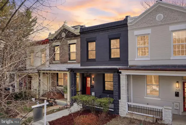 325 14th St Ne, WASHINGTON, DC 20002