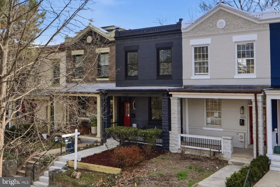 325 14th St Ne, Washington, DC 20002 - #2