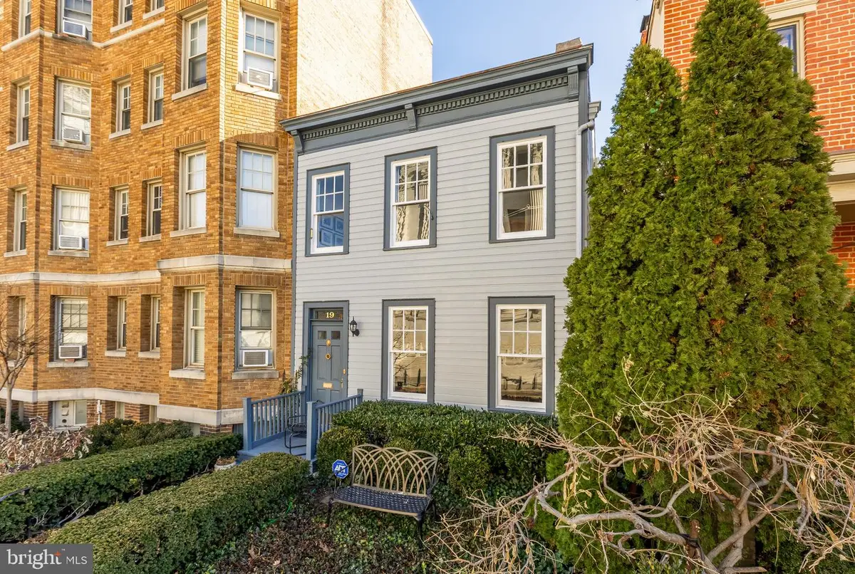 19 2nd St Ne, Washington, DC 20002 - #1