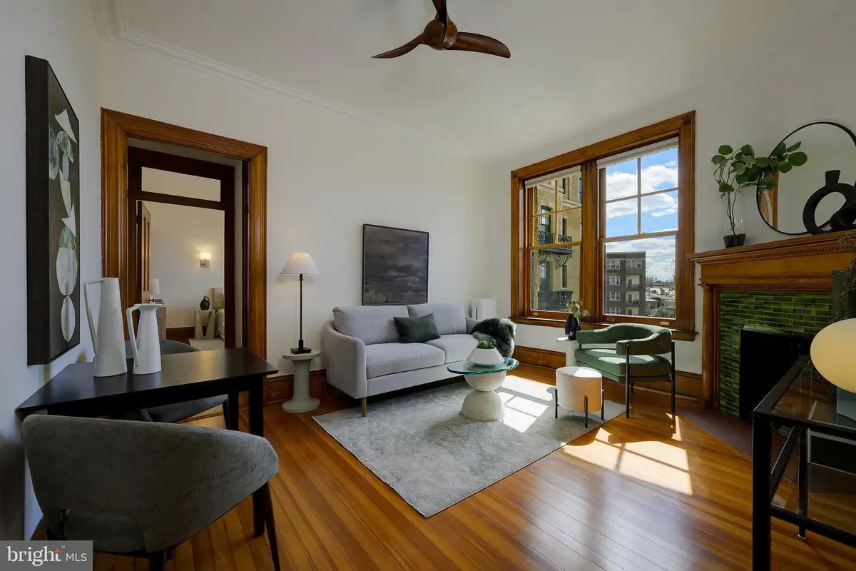 2853 Ontario Rd Nw #418, Washington, DC 20009 - #1