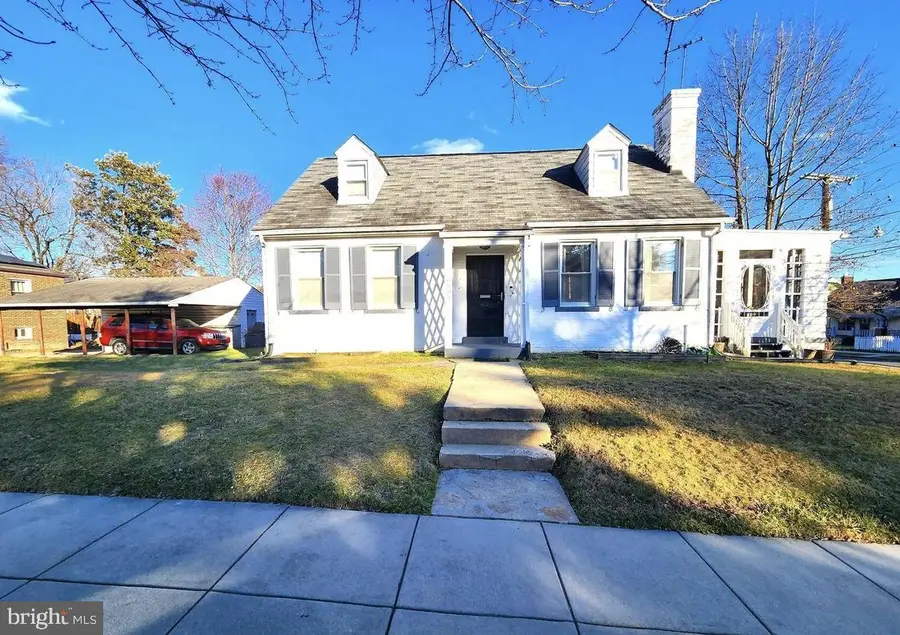 6601 7th St Nw, Washington, DC 20012 - #2