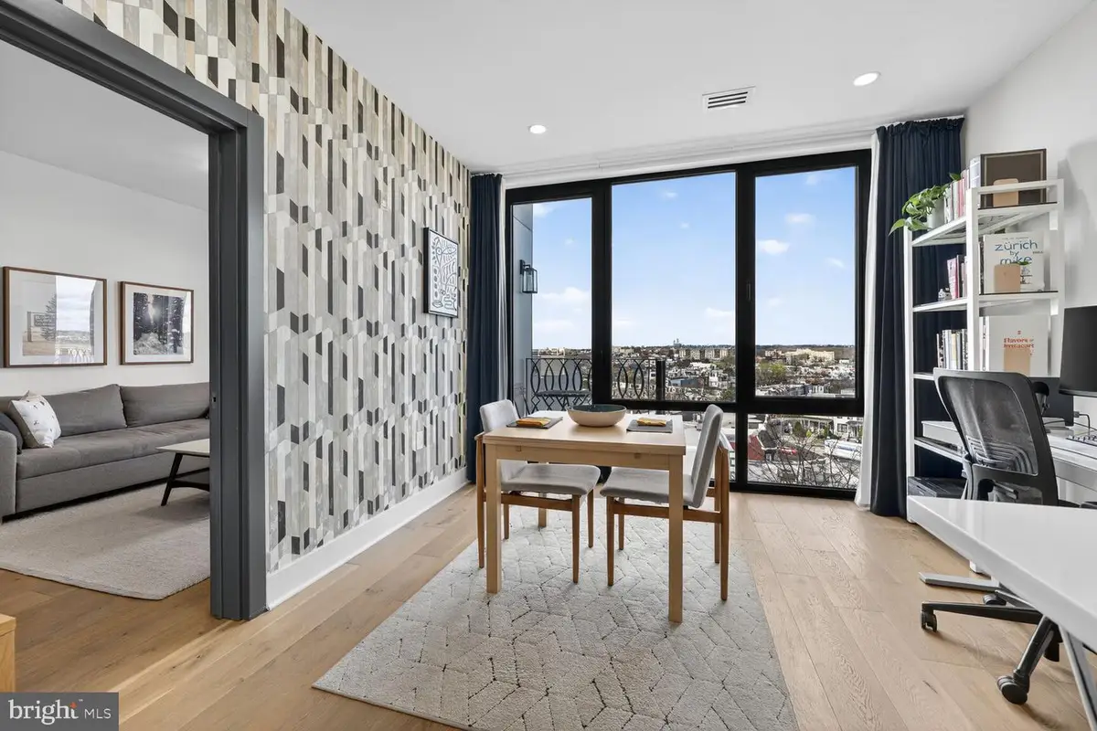 3619 Georgia Ave Nw #603, Washington, DC 20010 - #1