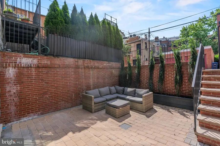 1310 Q St Nw #4, Washington, DC 20009 - #3