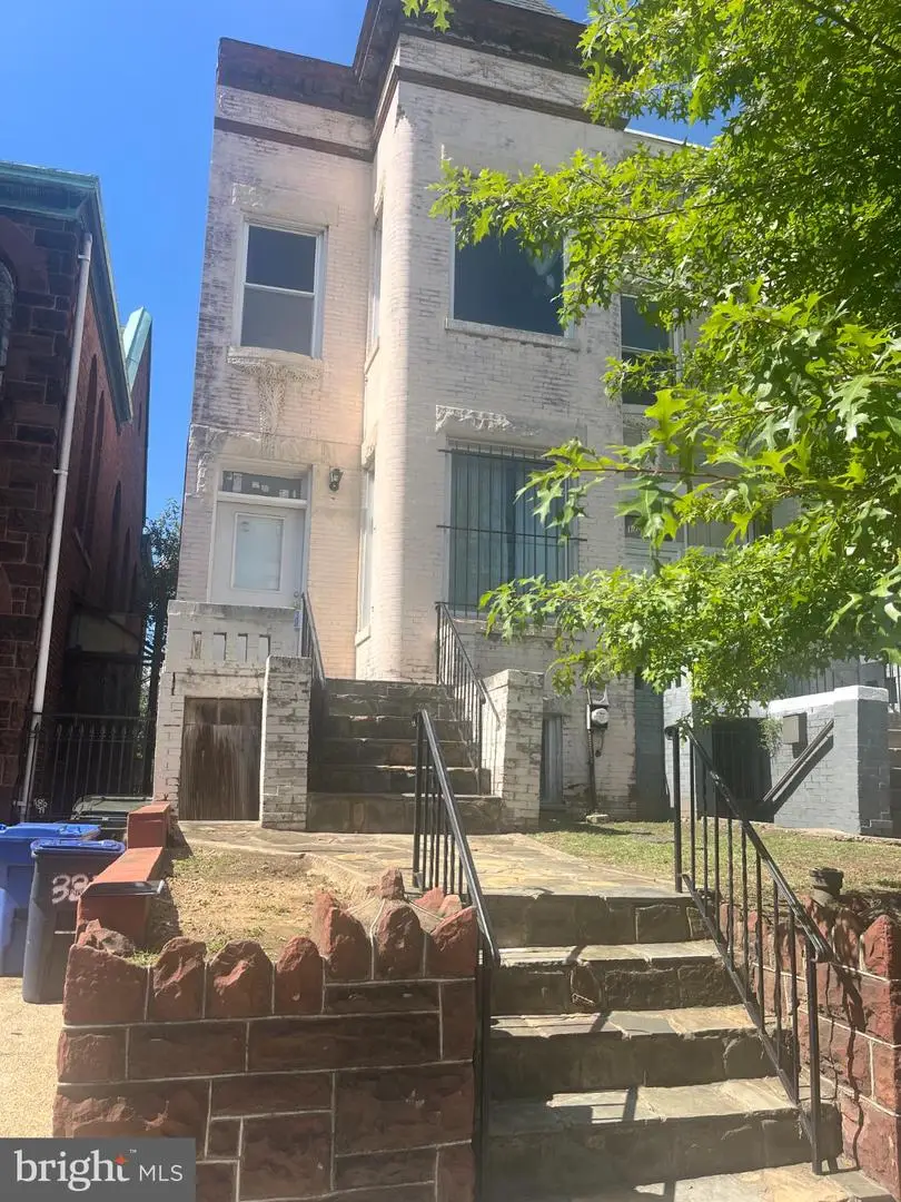 1714 North Capitol St Nw, Washington, DC 20002 - #1