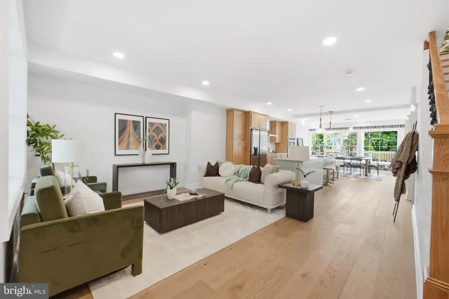 4419 New Hampshire Ave Nw, Washington, DC 20011 - #3