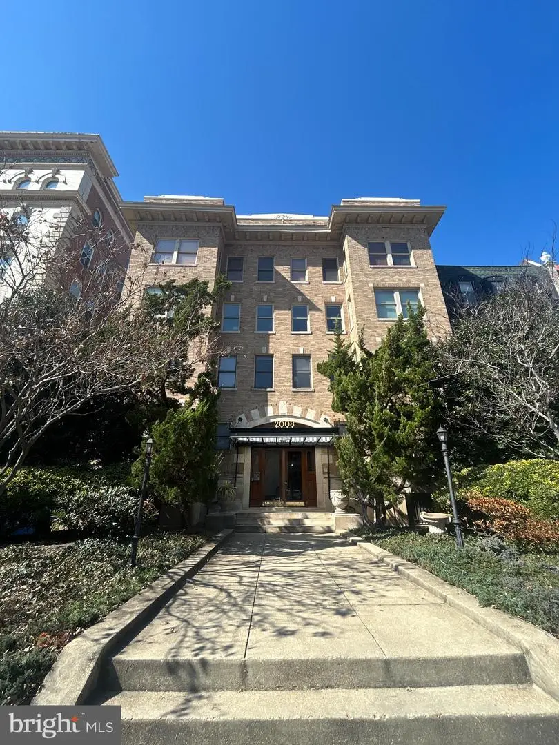 2008 16th St Nw #1, Washington, DC 20009 - #1