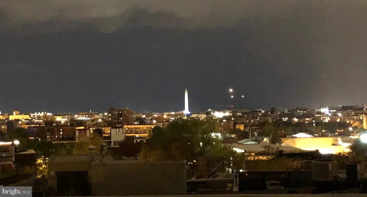 2446 Ontario Rd Nw #4, Washington, DC 20009 - #1