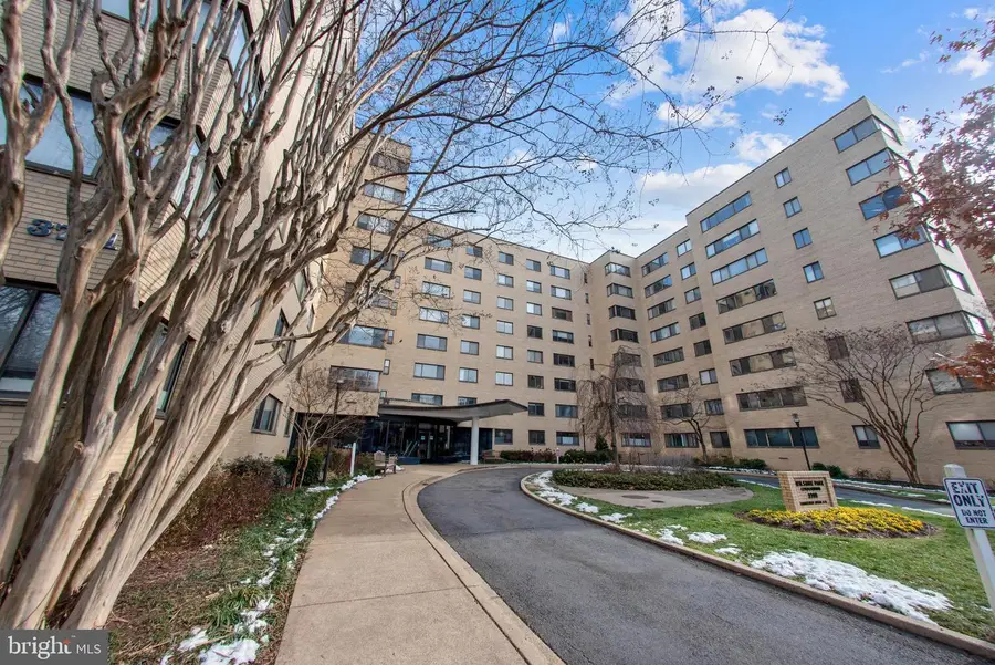 3701 Connecticut Ave Nw #416, Washington, DC 20008 - #2