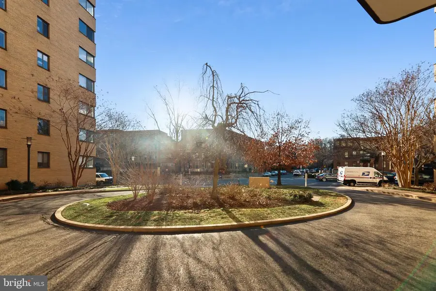 3701 Connecticut Ave Nw #416, Washington, DC 20008 - #3