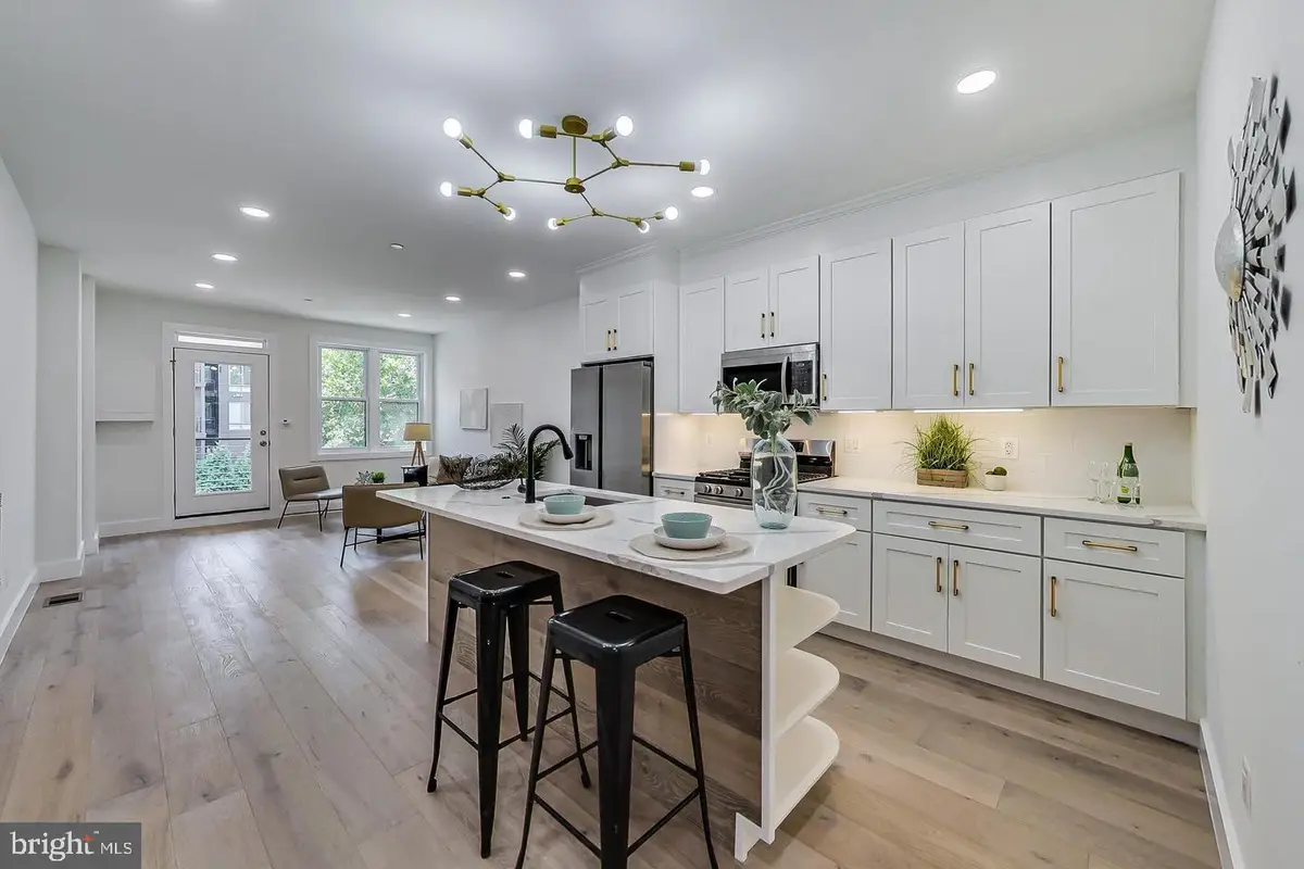 1626 Ne K St Ne #a, Washington, DC 20002 - #1