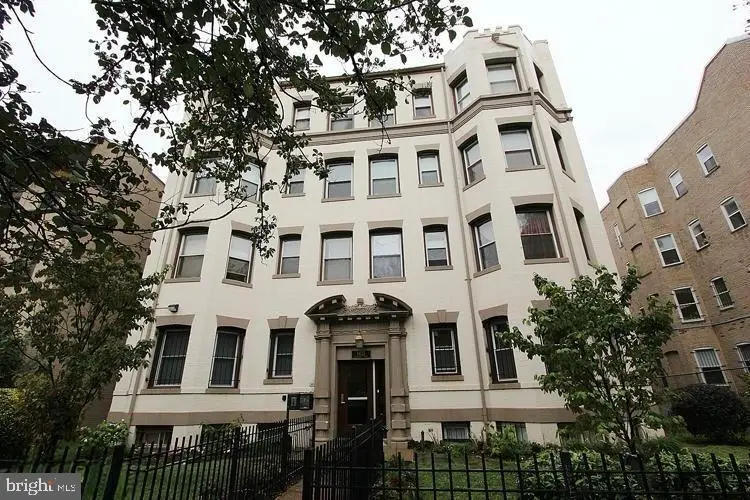 1421 Columbia Rd Nw #105, Washington, DC 20009 - #1