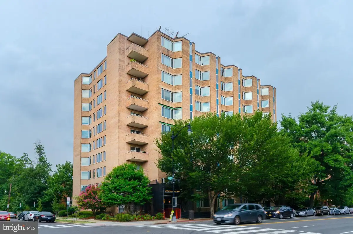 2800 Wisconsin Ave Nw #510, Washington, DC 20007 - #1