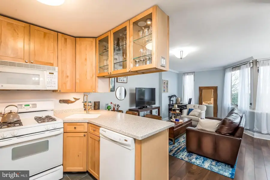 2800 Wisconsin Ave Nw #510, Washington, DC 20007 - #3