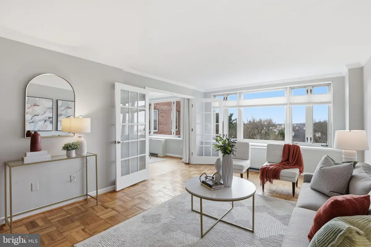 4301 Massachusetts Ave Nw #8007, Washington, DC 20016 - #1