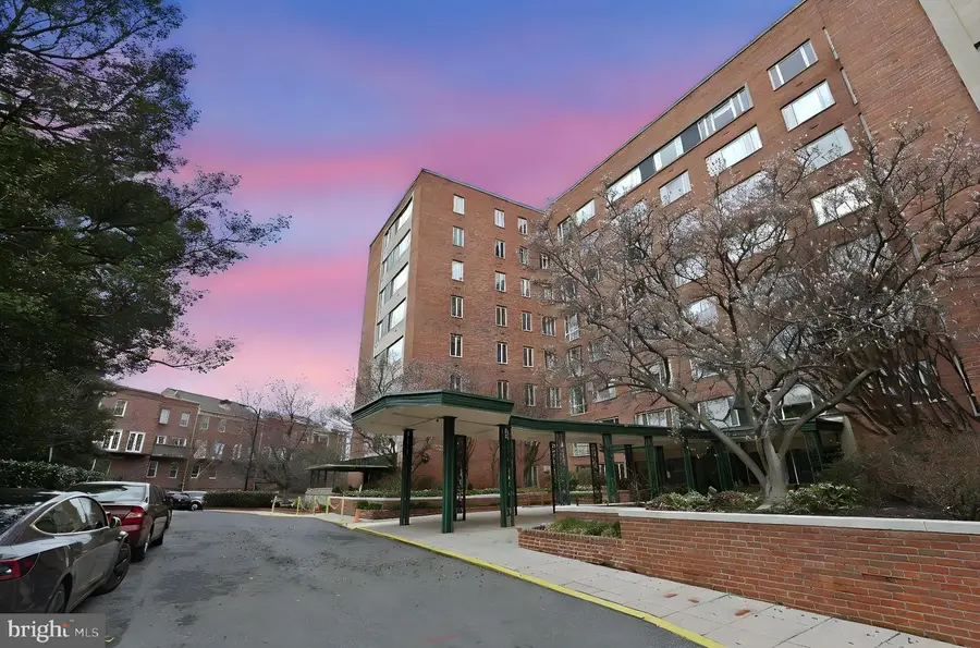 4301 Massachusetts Ave Nw #8007, Washington, DC 20016 - #2