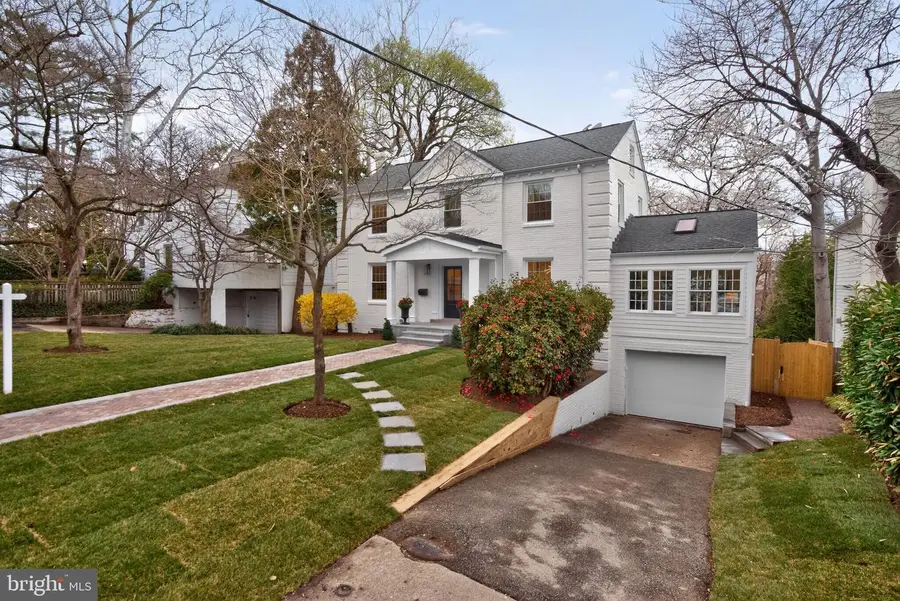 3637 Tilden St Nw, Washington, DC 20008 - #2