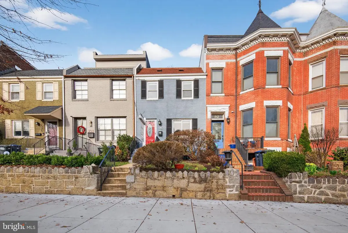 510 12th St Ne, Washington, DC 20002 - #1