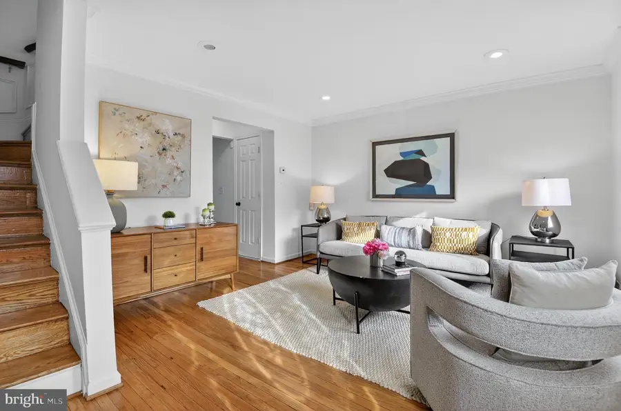 510 12th St Ne, Washington, DC 20002 - #2