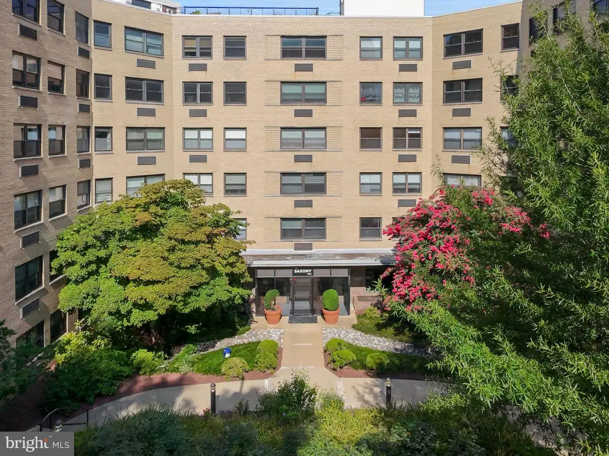 1801 Clydesdale Pl Nw #510, Washington, DC 20009 - #1