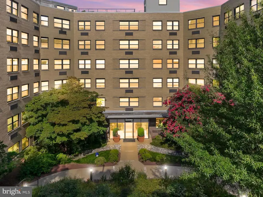 1801 Clydesdale Pl Nw #510, Washington, DC 20009 - #2