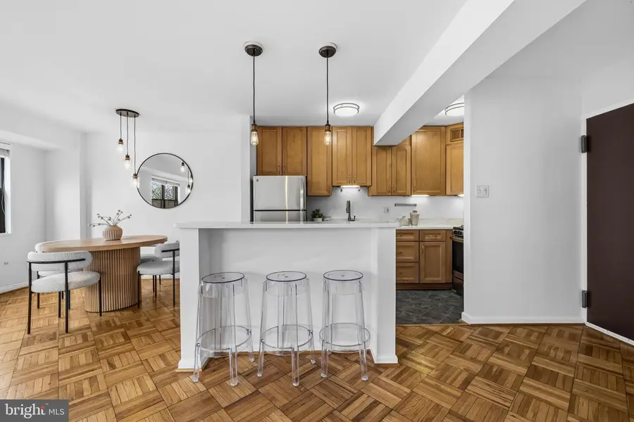 1801 Clydesdale Pl Nw #510, Washington, DC 20009 - #3