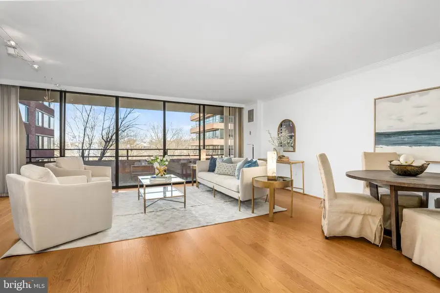 2555 Pennsylvania Ave Nw #409, Washington, DC 20037 - #3