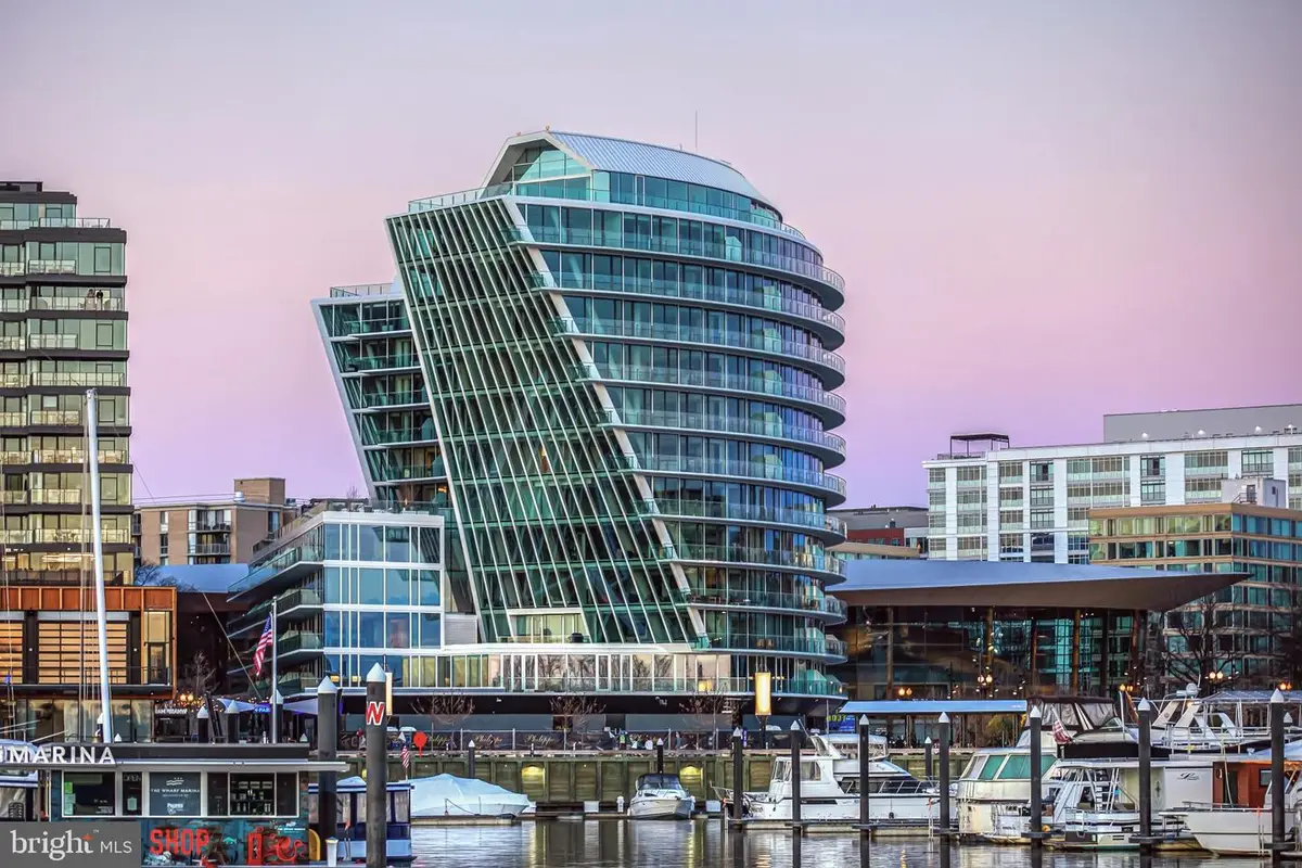601 Wharf St Sw #203, Washington, DC 20024 - #1