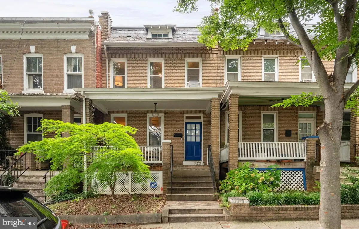 1220 Orren St Ne, Washington, DC 20002 - #1