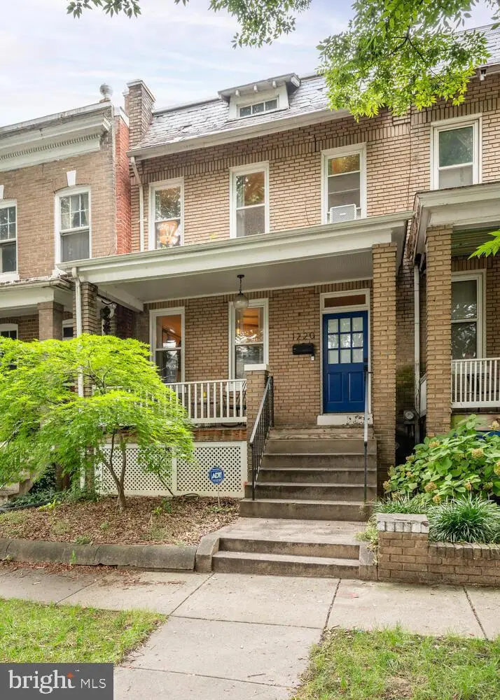 1220 Orren St Ne, Washington, DC 20002 - #3