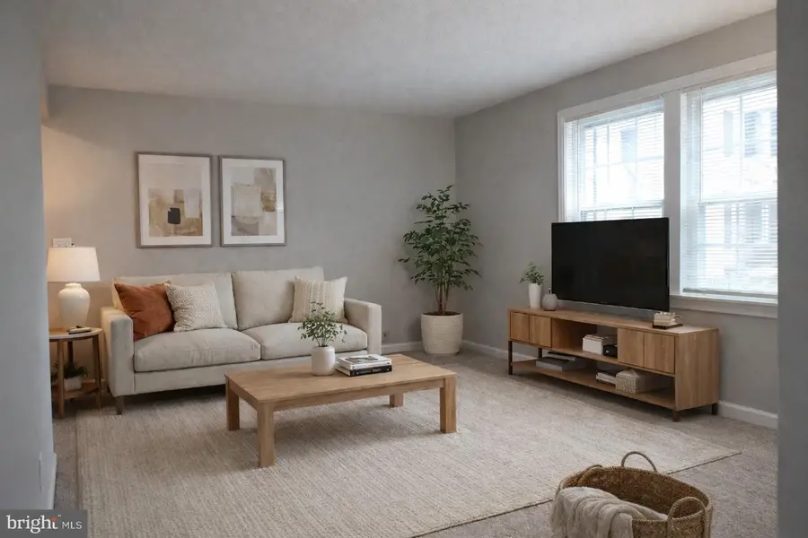 2111 Suitland Ter Se #101, Washington, DC 20020 - #2