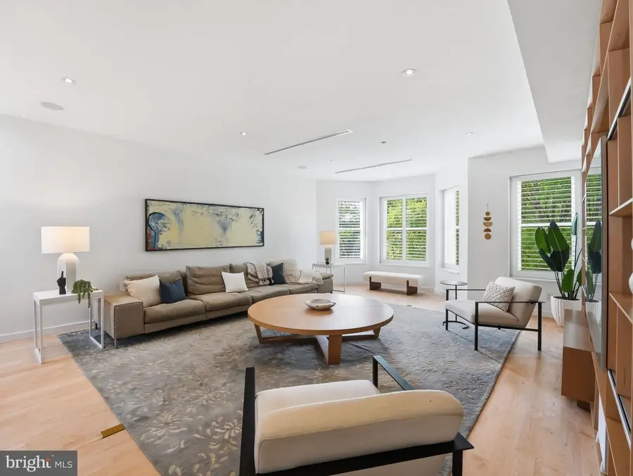 1845 Calvert St Nw, Washington, DC 20009 - #3