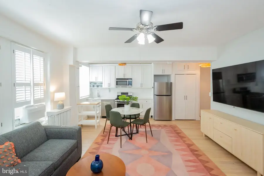 1954 Columbia Rd Nw #602, Washington, DC 20009 - #2